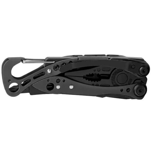 Мультитул Leatherman Skeletool All Black (833142) фото 3