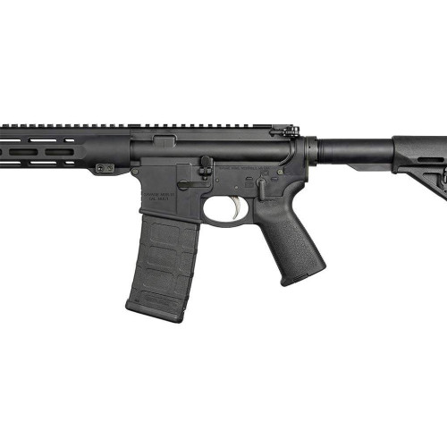 Карабин Savage MSR 15 Recon 2.0 кал. 223 Rem (5,56/45) с ДТК фото 7