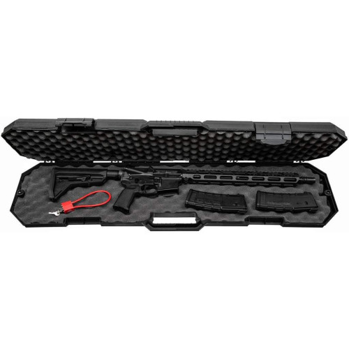 Карабин VKTR VK1 16'' Gas Piston Black кал .223 Rem фото 12