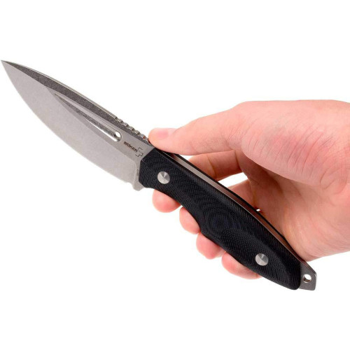 Нож Boker Plus Caracal FB фото 7