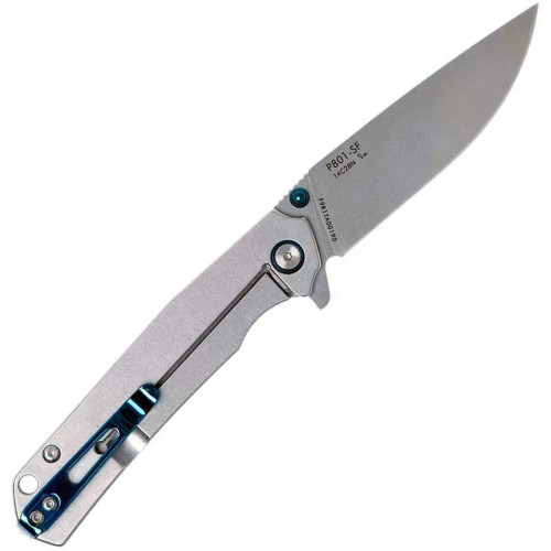 Ніж Ruike P801-SF фото 3