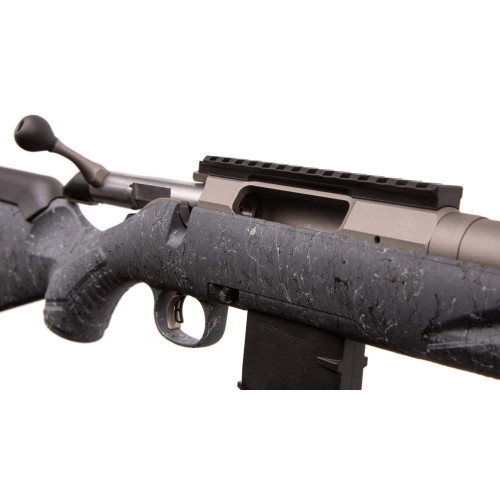 Карабін мисливський RUGER American® Rifle Generation II кал. 223 Rem. 20"(2009468) фото 5