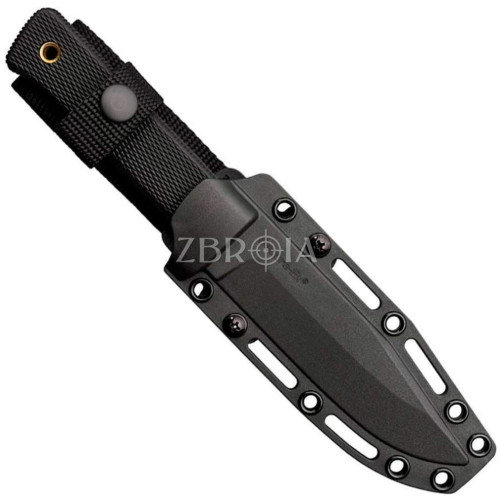 Ніж Cold Steel SRK Compact SK-5 фото 2