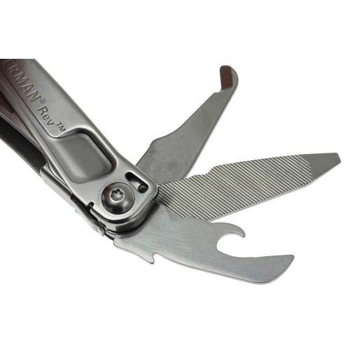 Мультитул Leatherman Rev (832136) фото 6