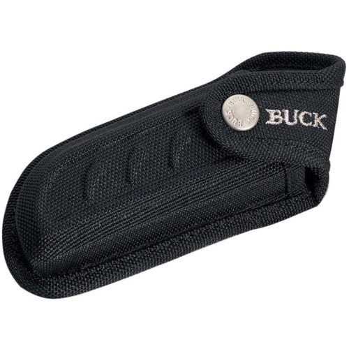 Нож Buck Folding Omni Hunter 12PT фото 4