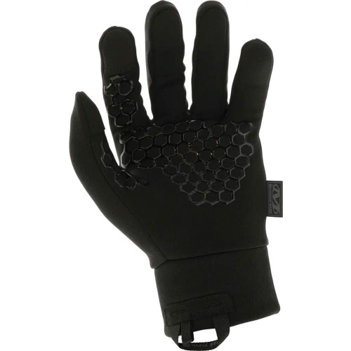 Перчатки Mechanix ColdWork Base Layer (размер - L, цвет - Black) фото 2