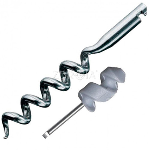 Штопор + мини-отвертка VICTORINOX для Swiss Tool B1013 фото