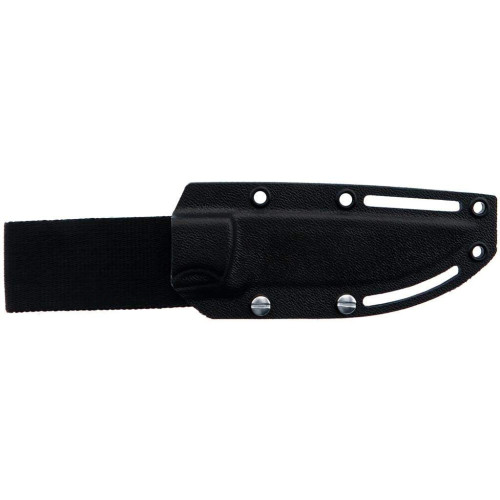 Ніж Za-Pas Handie Stonewash (black G10, kydex sheath) фото 6