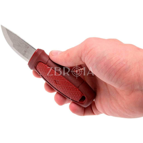 Ніж Morakniv Eldris Red фото 5