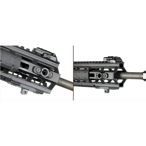 База для QD антабки Magpul на крепление M-LOK фото 8