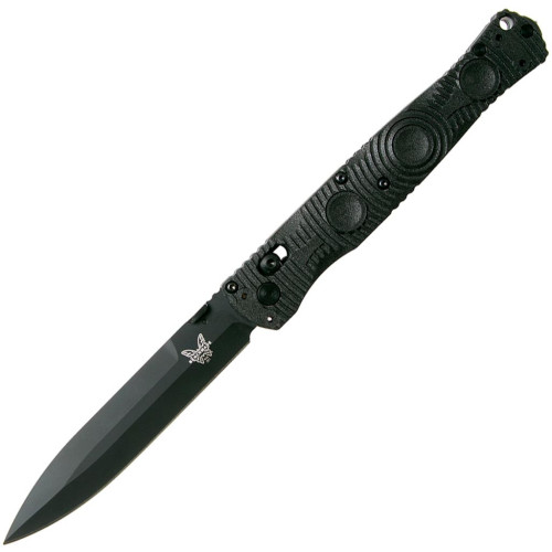 Нож Benchmade SOCP Tactical Folder фото