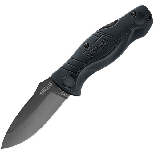 Нож складной Walther Traditional Folding Knife 2 фото