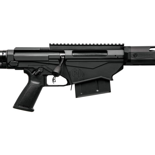 Карабін Ruger Precision Rifle кал. 338 Lapua Mag фото 5
