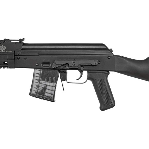 Карабин WBP Midi Jack Tactical кал. 223 Rem фото 6