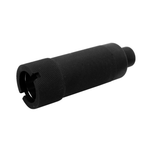 Полумʼягасник СЕМ для AR-15 кал. 223 Rem (5,56/45). Різьба 1/2"-28 UNEF фото