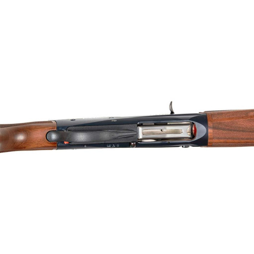 Рушниця Fabarm L4S Initial Hunter кал. 12/76 (ствол 76 см.) фото 7