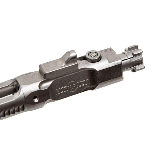 Карабин POF-USA P-415 Gen4 Edge 14.5" Gas Piston кал. 223 Rem (5.56/45) фото 11