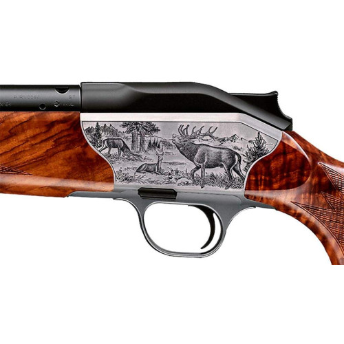 Карабин Blaser R8 Luxus кал. 30-06 фото 3