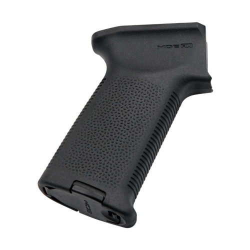 Пистолетная рукоятка Magpul MOE® AK Grip для АК-47/74 (полимер) черная фото