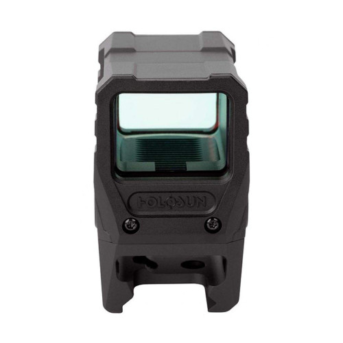 Коллиматорный прицел Holosun AEMS Core RD фото 2