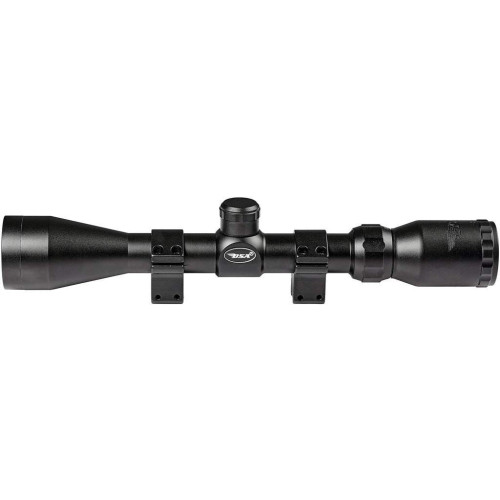 Прицел BSA-Optics MD 3-9х40 WR фото 4