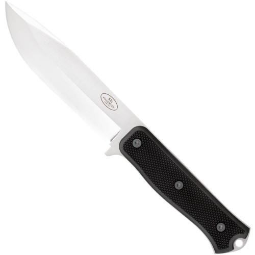 Нож Fallkniven S1x Forest Knife X Cos Zytel sheath фото