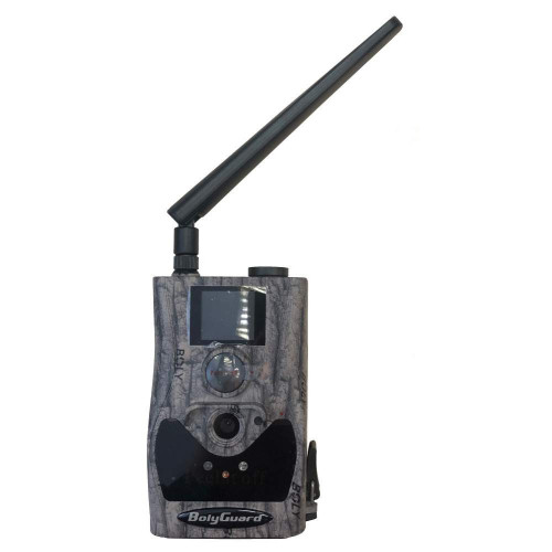 Фотоловушка Bolyguard BG58 (4G) фото 2