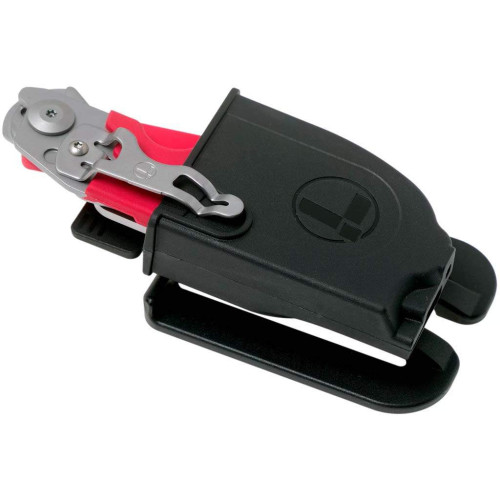 Ножницы Leatherman Raptor Rescue Red (832337) + чехол Utility фото 7