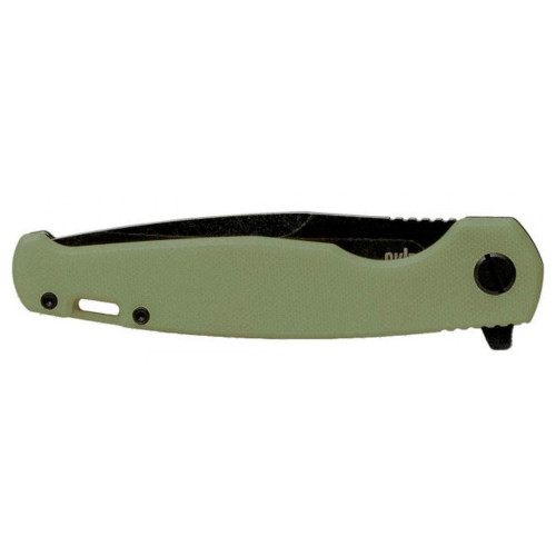 Нож SKIF Tiger Paw BSW OD Green фото 3
