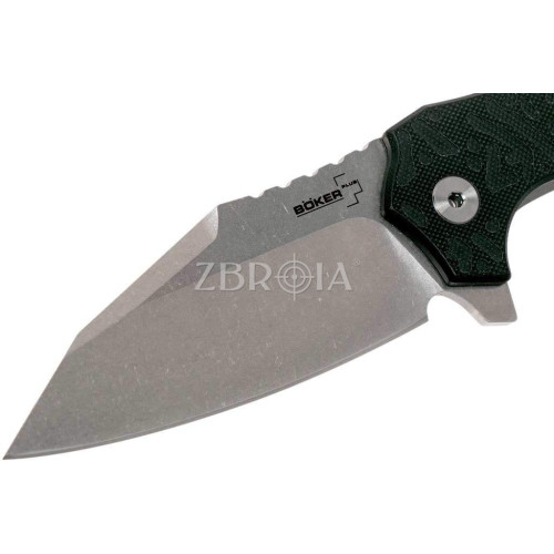 Ніж Boker Plus CFM-A1 фото 3