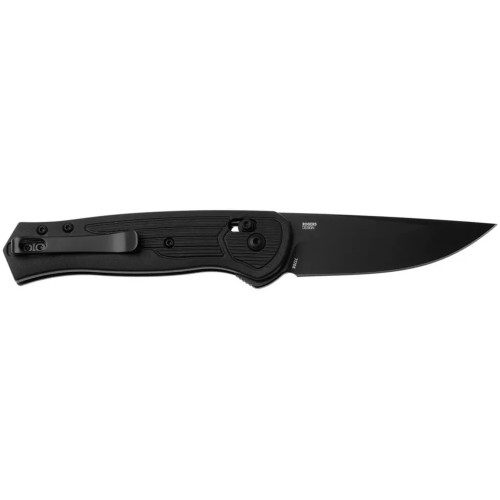 Нож складной CRKT "Sero Blackout" фото 2