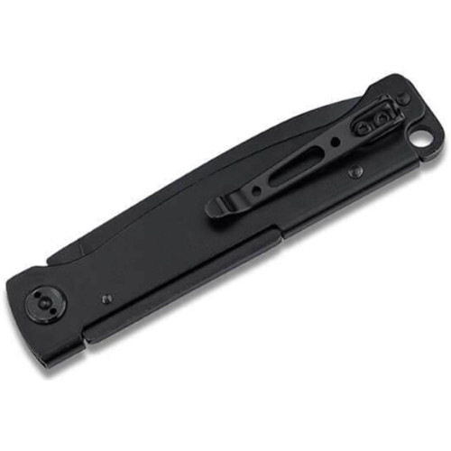 Нож складной Boker Plus "Atlas All Black" фото 2