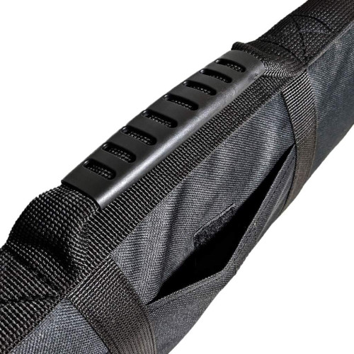 Чехол TTX Scabbard укороченный для помпового ружья (Олива) фото 4