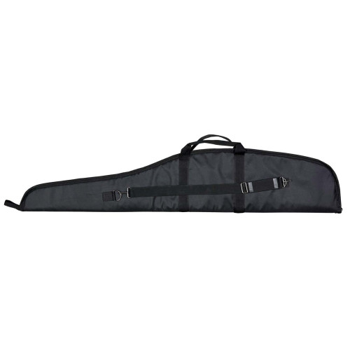 Чехол Hunter Sport оптика 130 см. Чёрный фото