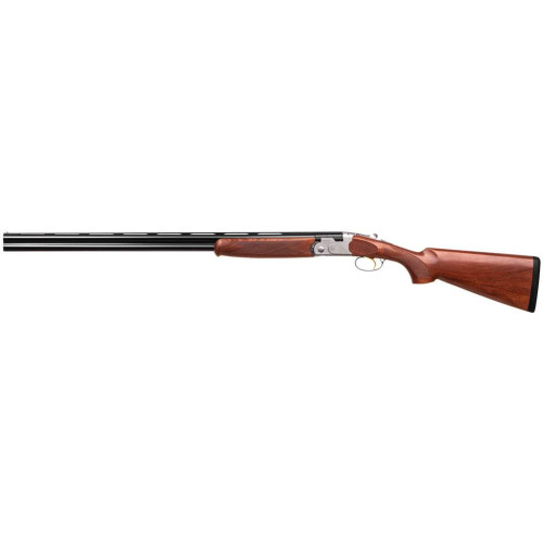Рушниця Beretta 686 Silver Pigeon I MY19 кал. 20/76 (ствол 71 см.) фото 2