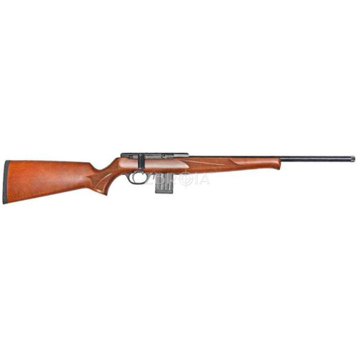 Карабін ISSC SPA Standard Wood кал. 22 LR фото