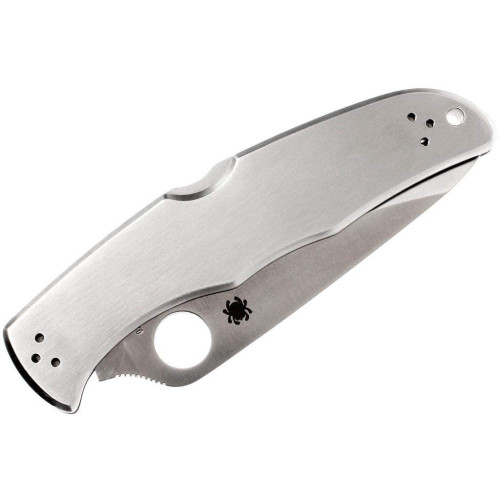 Нож Spyderco Endura 4 (C10S) фото 6