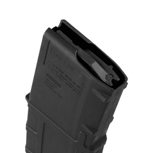 Магазин Magpul PMAG Gen M3 кал. 300 Blackout для AR/M4 на 30 патронов фото 2