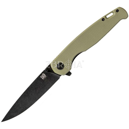 Нож SKIF Sting BSW OD Green фото