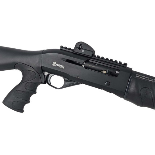 Рущниця CORE Citadel Warthog ll 20" кал.12 фото 4