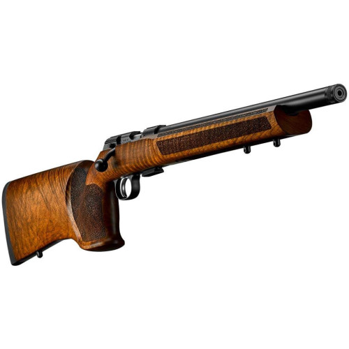 Карабин Ceska Zbrojovka CZ457 MTR 16" кал. 22 LR фото 3