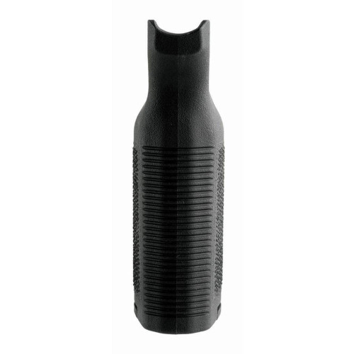 Пистолетная рукоятка Magpul MOE-K2-XL Grip для AR-15/M4 (полимер) черная фото 2