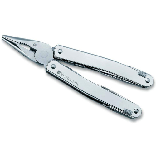Мультитул Victorinox SwissTool Spirit (3.0223.L1) фото 4