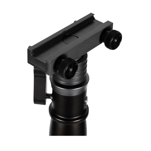 Трипод для стрільби Fiery Deer Tripod Trigger stick Gen7 MLK (90-165 см) фото 3