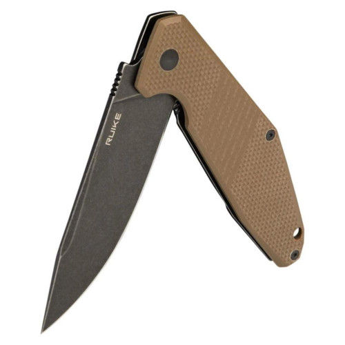 Ніж Ruike D191-W фото 5
