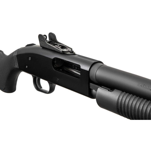 Рушниця Mossberg M590A1 9-Shot 20" кал. 12/76 (51663) фото 4