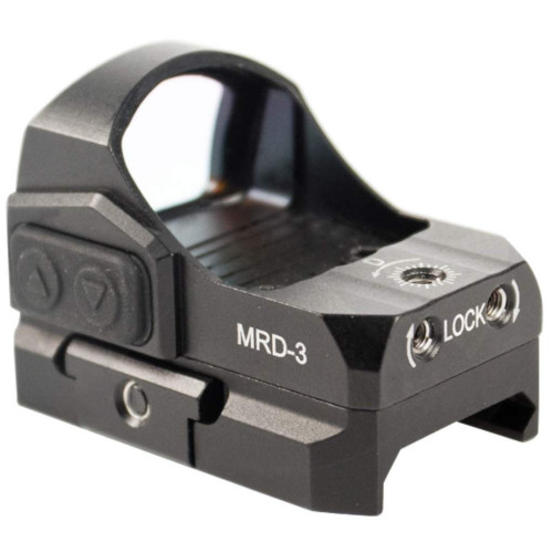 Коллиматорный прицел Hawke Micro Reflex Sight 3MOA фото 2