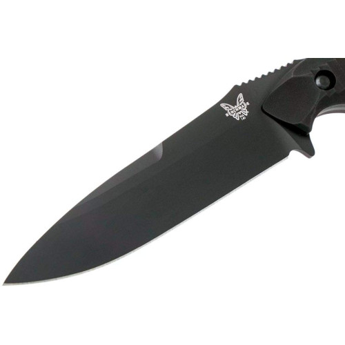Нож Benchmade Nimravus Fixed (140BK) фото 2