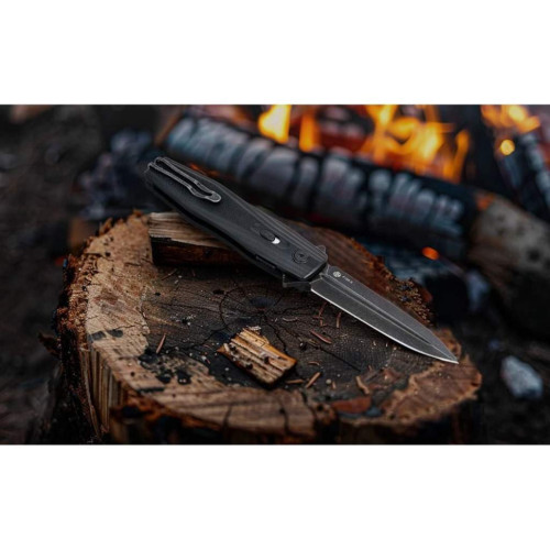 Ніж Ruike P188-B фото 12