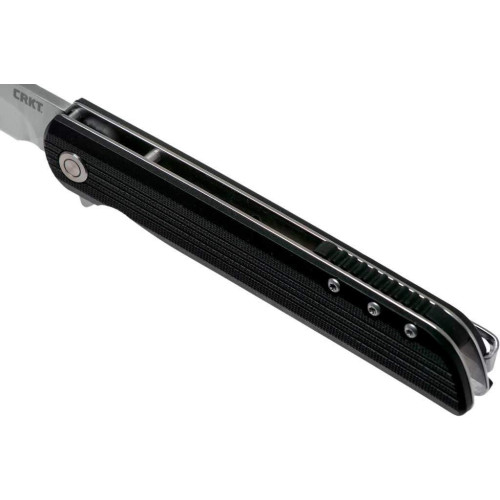 Ніж CRKT LCK+ Large (3810) фото 8